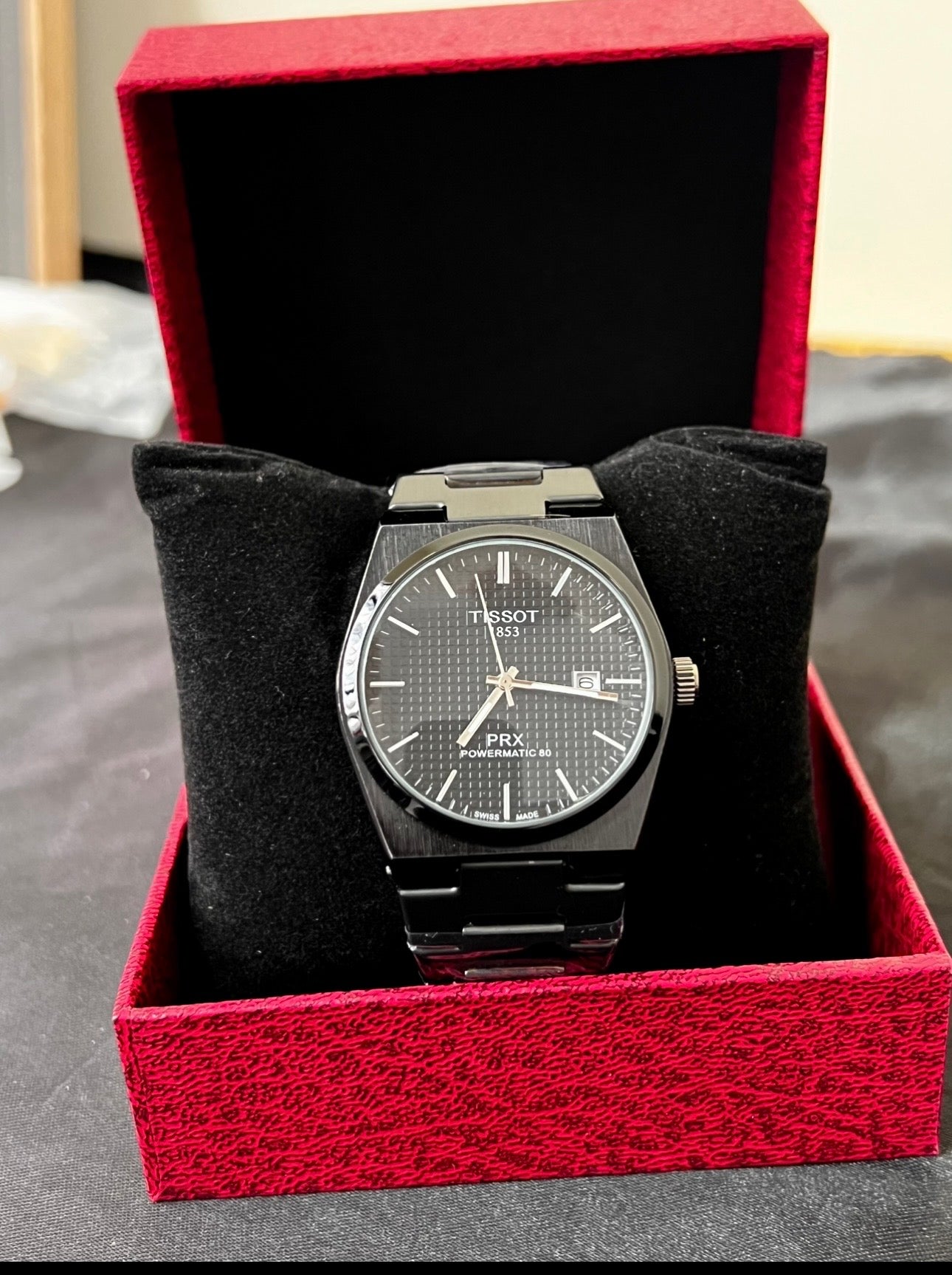 Tissot PRX