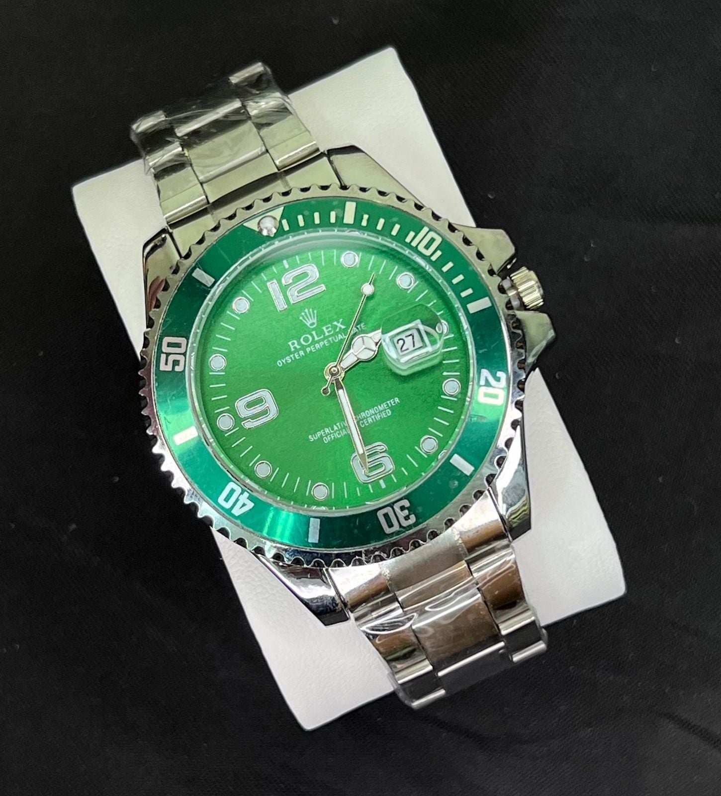 Relojes Rolex