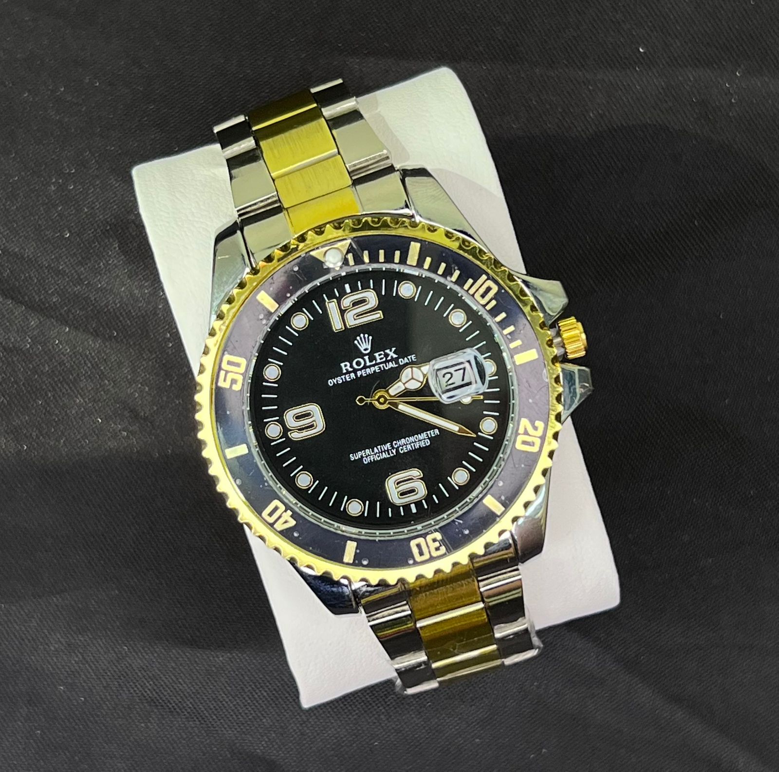 Relojes Rolex