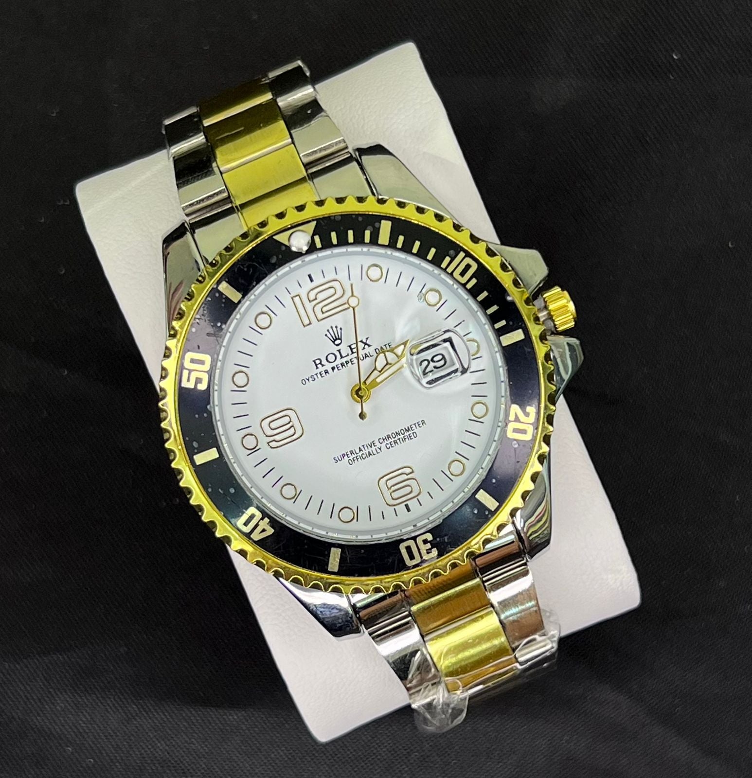 Relojes Rolex