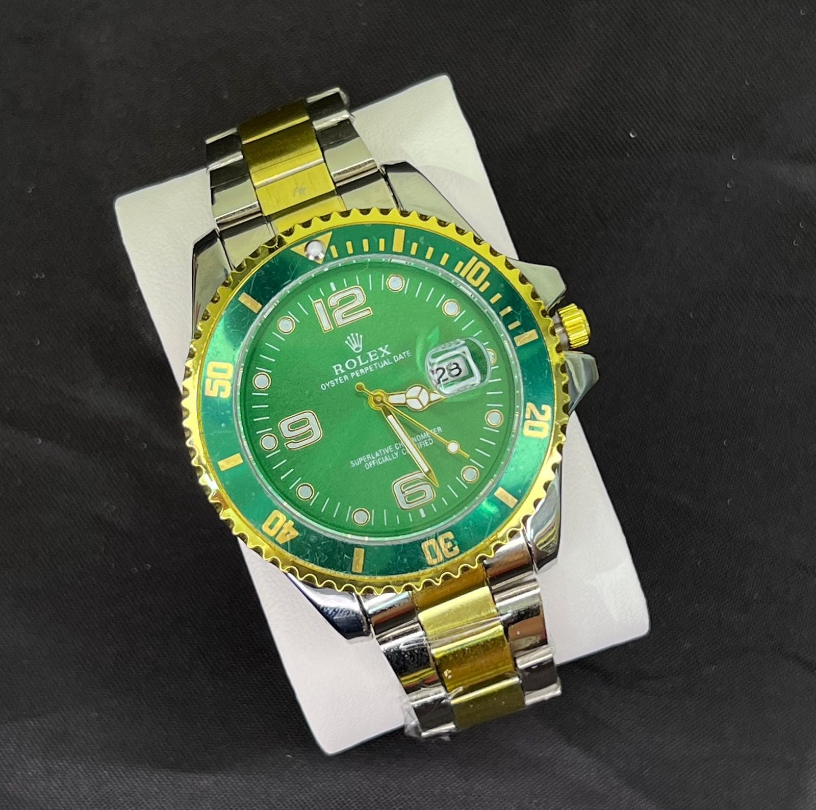 Relojes Rolex