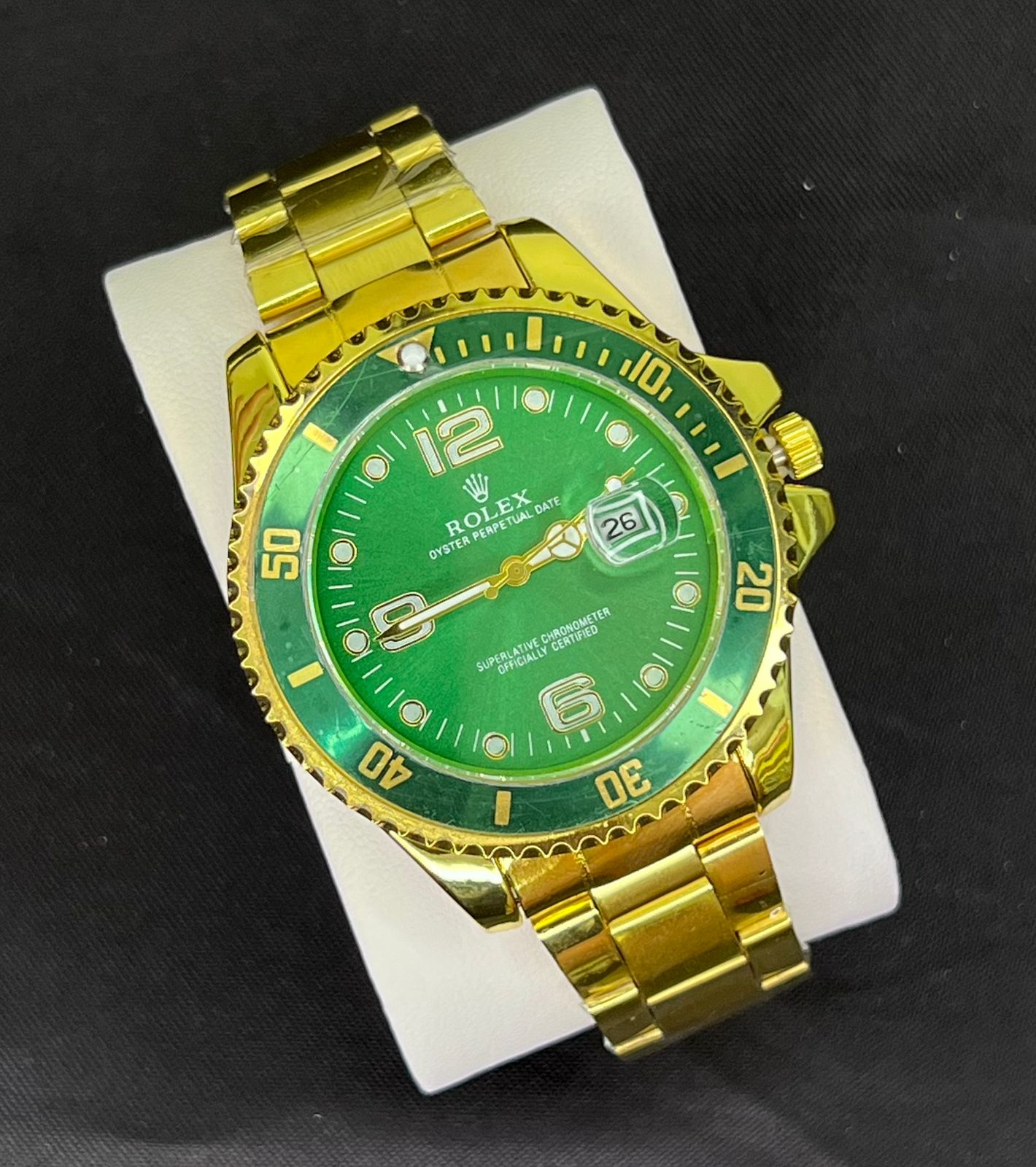 Relojes Rolex